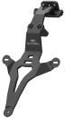 Triumph Tiger Sport 800 (2025+) Garmin kompatibler Navigationshalter von Evotech Performance